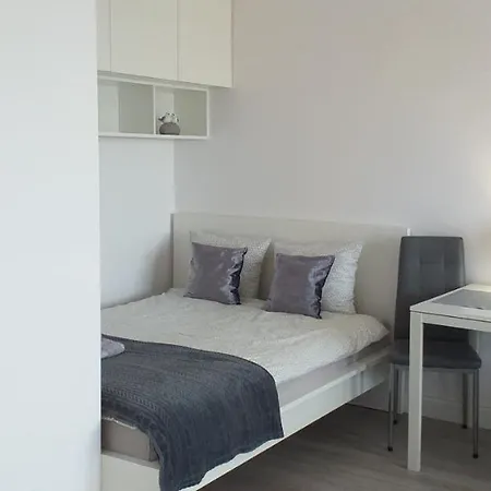 Apartament Wik-Mar Apartment Elblag Exterior photo