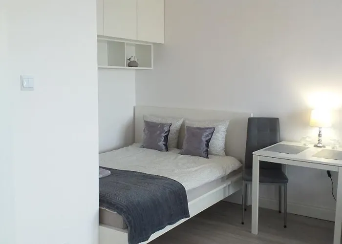 Apartament Wik-Mar
