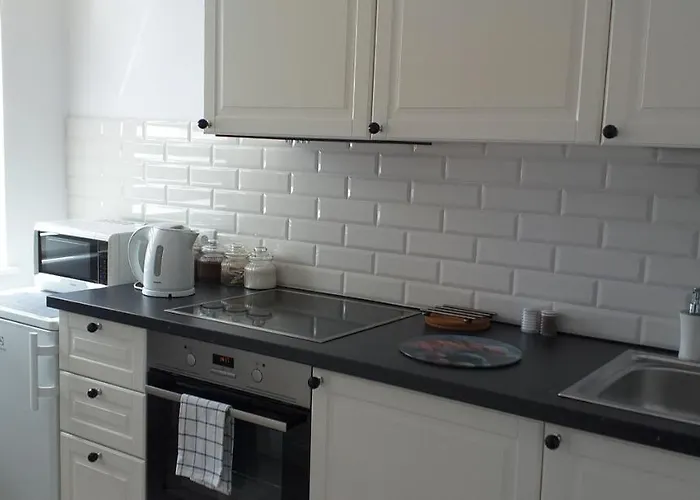 Apartament Wik-Mar