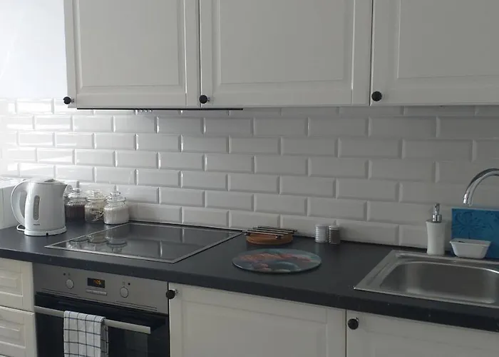 Apartament Wik-Mar
