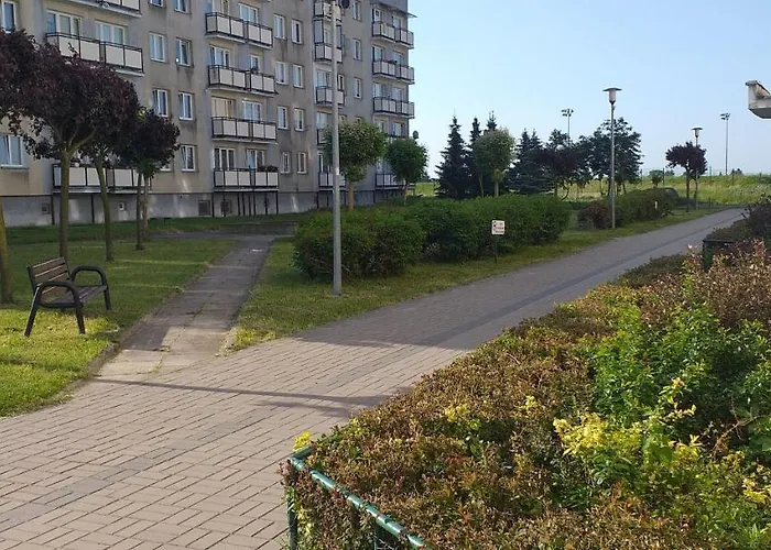 Apartament Wik-Mar