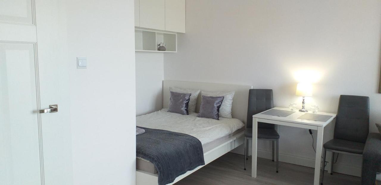 Apartament Wik-mar Apartment Elblag