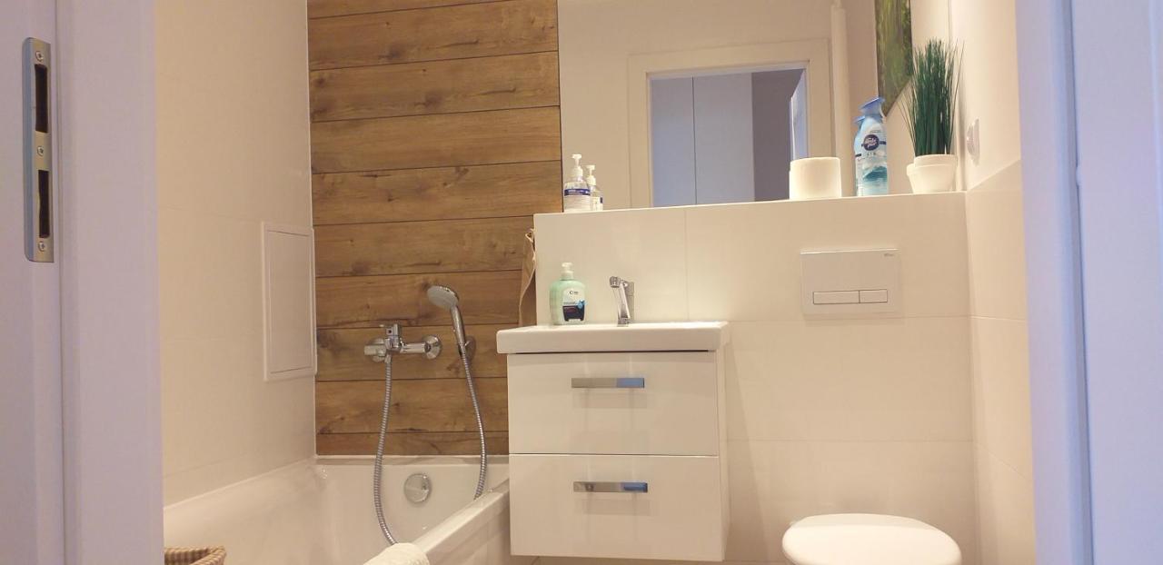 Apartament Wik-mar