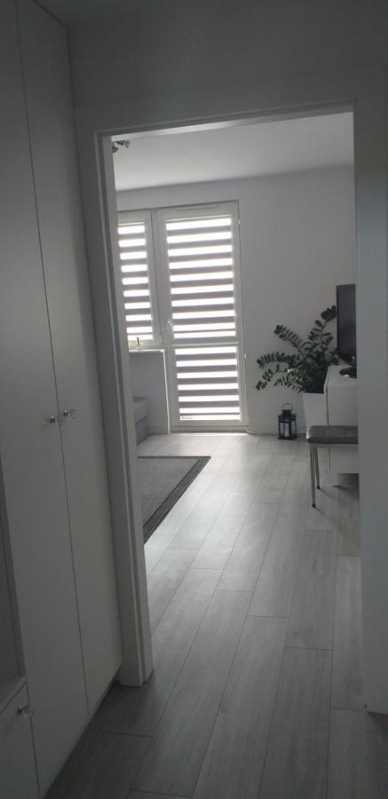 Apartment Apartament Wik-mar Elblag