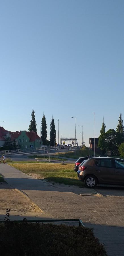 Apartament Wik-mar * Elblag