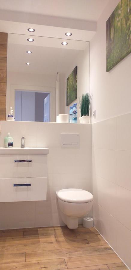 Apartament Apartament Wik-mar