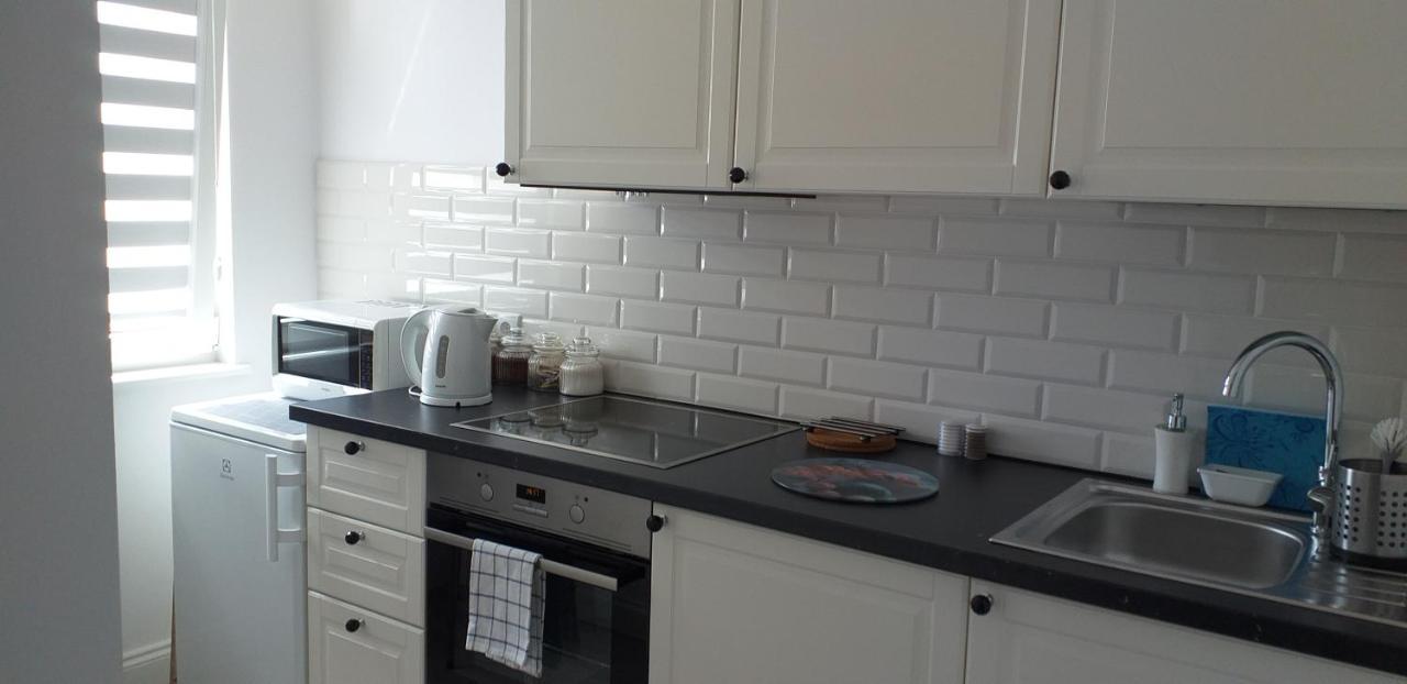 Apartament Wik-mar * Elblag