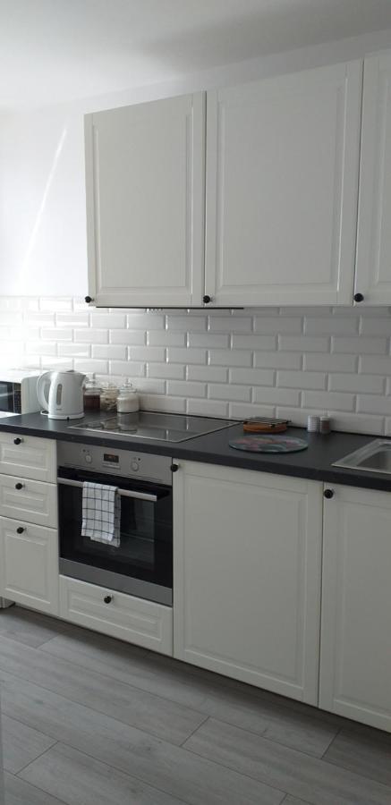 Apartament Wik-mar Elblag