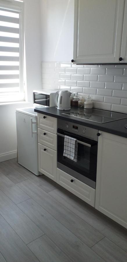 Apartament Wik-mar Elblag