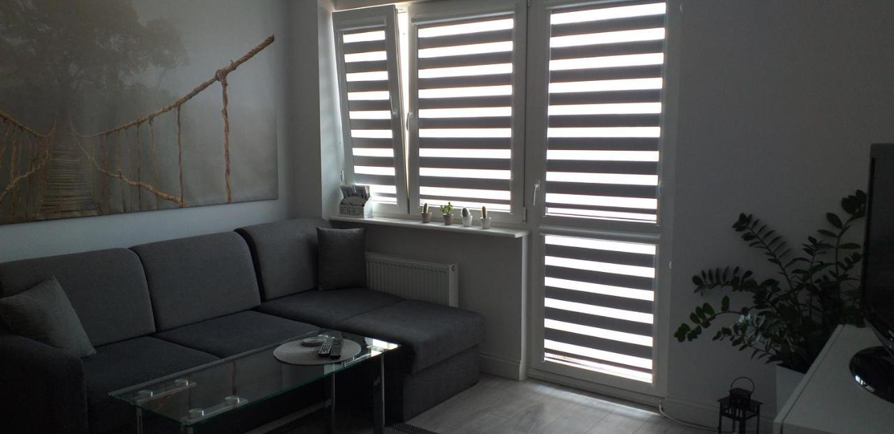 Apartament Wik-mar
