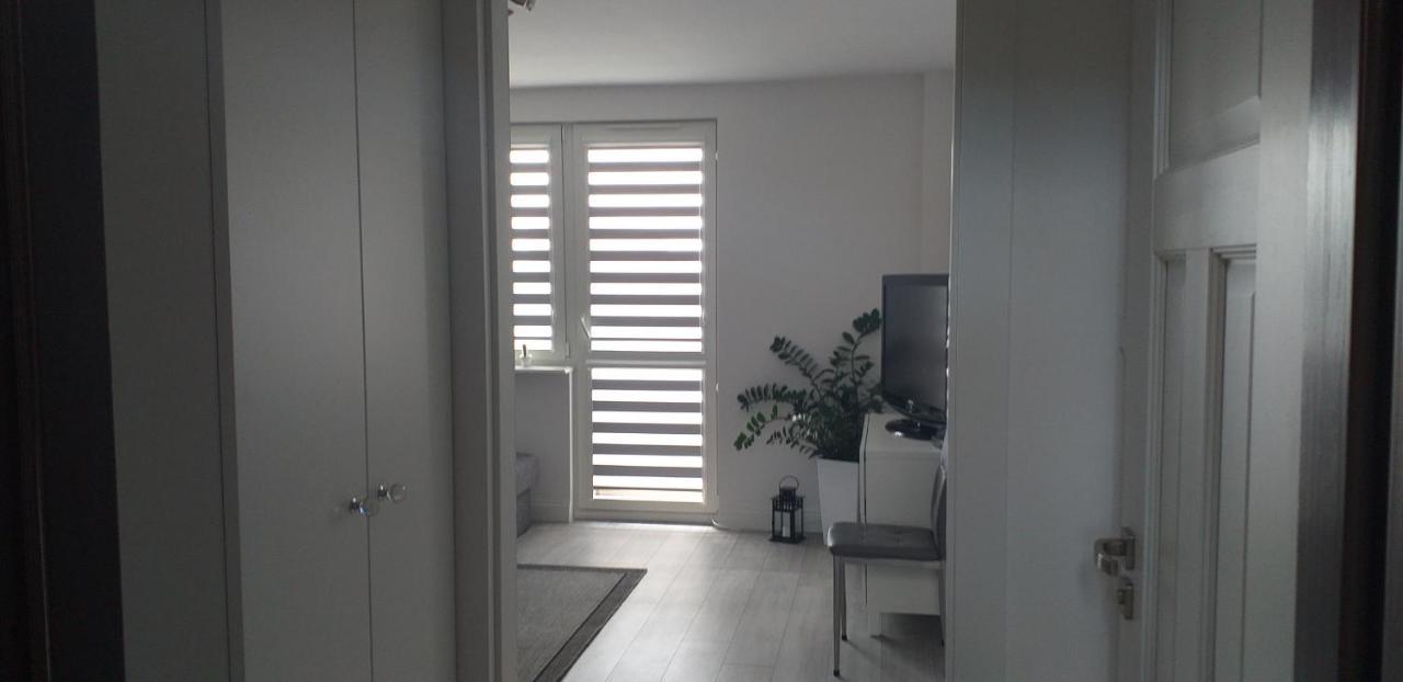 Apartament Wik-mar Apartment *