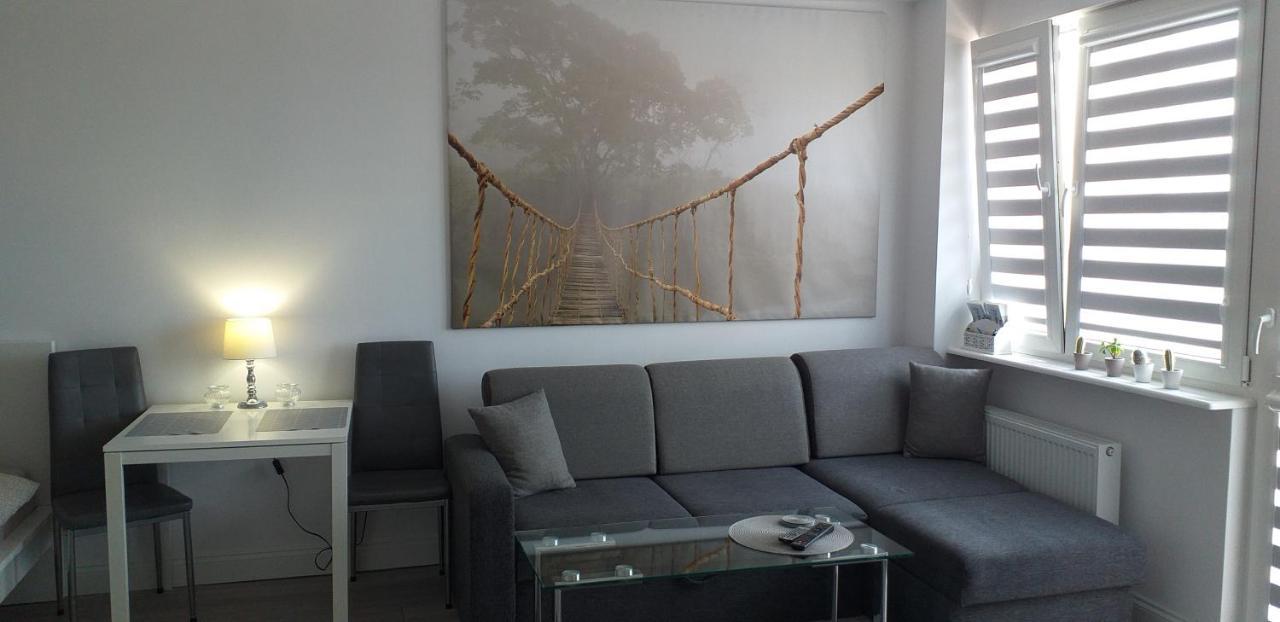 Apartament Wik-mar Apartment