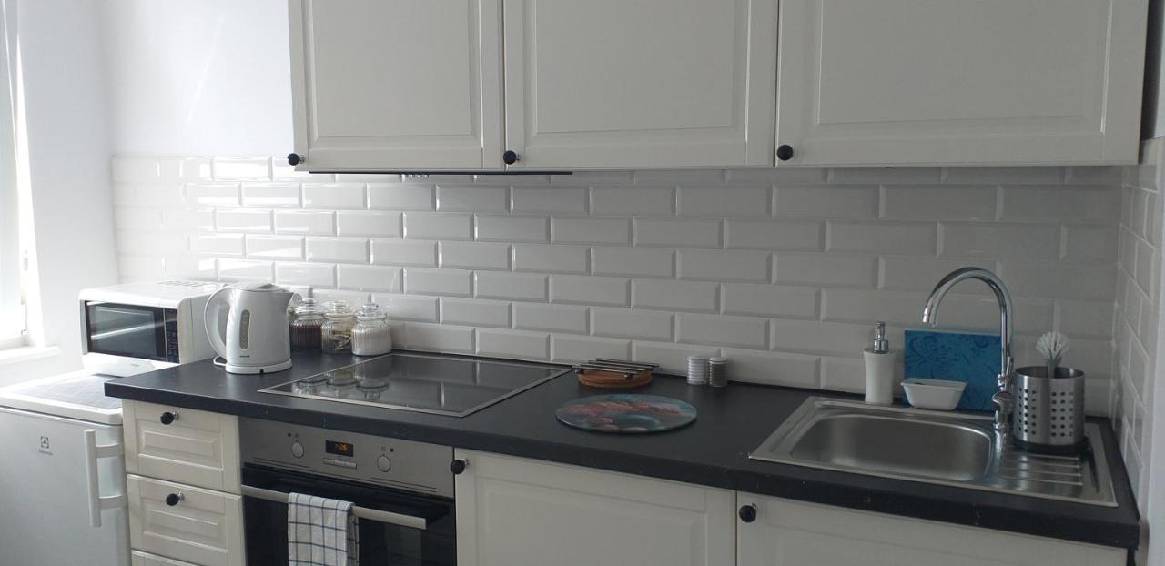 Apartament Apartament Wik-mar Elbląg