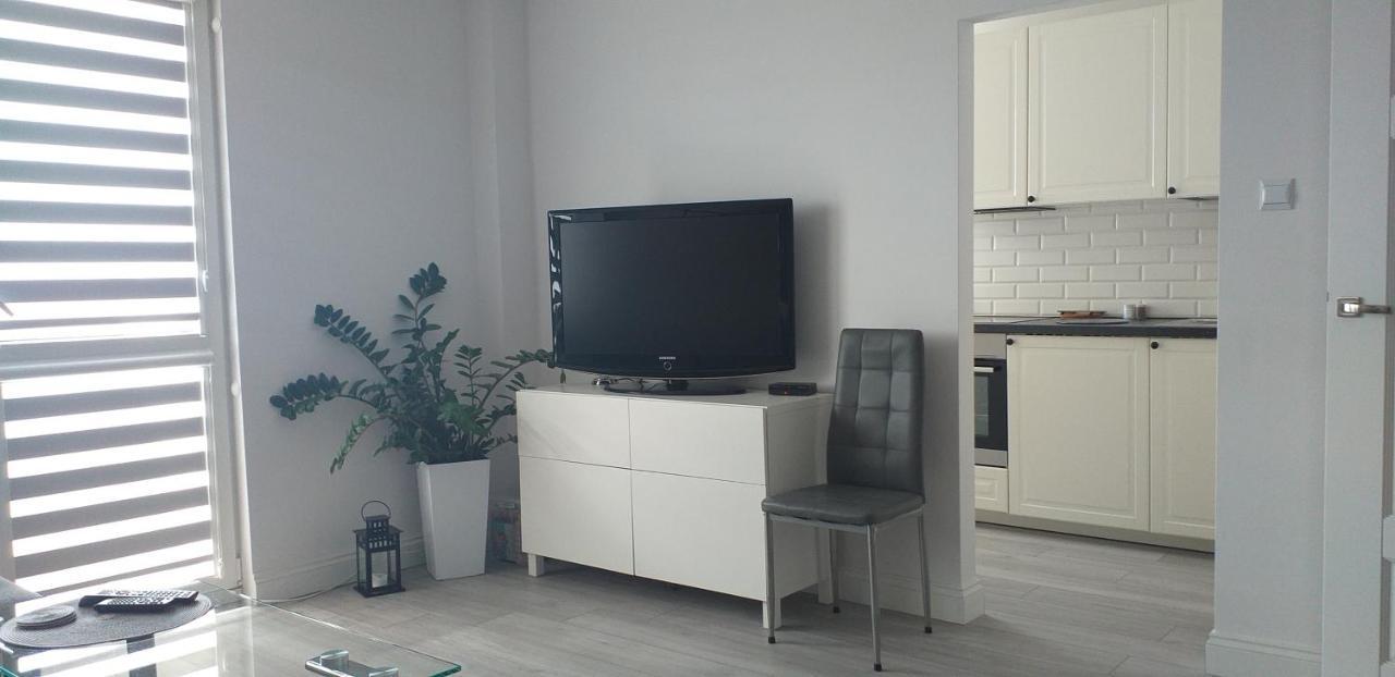 Apartament Wik-mar Apartament