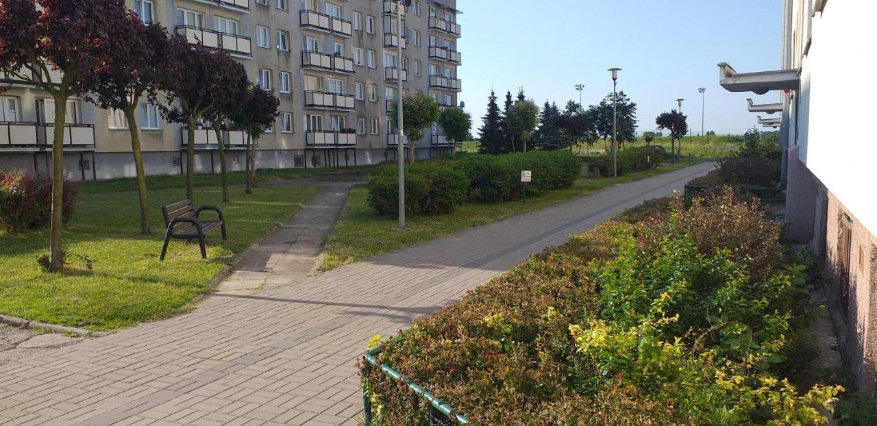 Apartament Wik-mar *