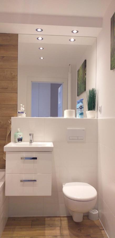 Apartament Wik-mar * Elblag