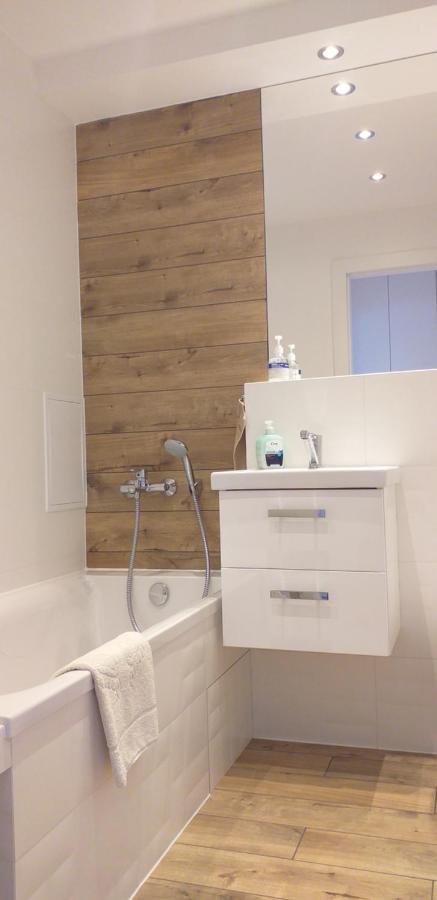 Apartament Wik-mar Apartment Elblag