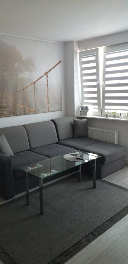 Apartament Wik-mar *